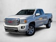  GMC Canyon