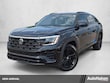  Volkswagen Atlas Cross Sport