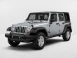 Used 2016 Jeep Wrangler JK Unlimited Sport 4X4 SUV