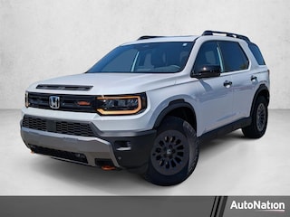 2026 Honda Passport TrailSport SUV