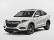 Used 2021 Honda HR-V EX-L 2WD SUV