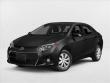 Used 2014 Toyota Corolla S Premium Sedan