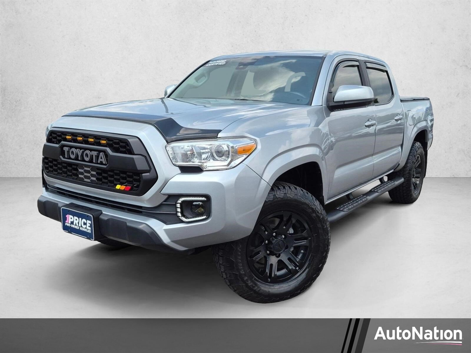 Used 2022 Toyota Tacoma SR V6