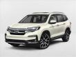 Certified 2019 Honda Pilot Touring 7-Passenger FWD SUV