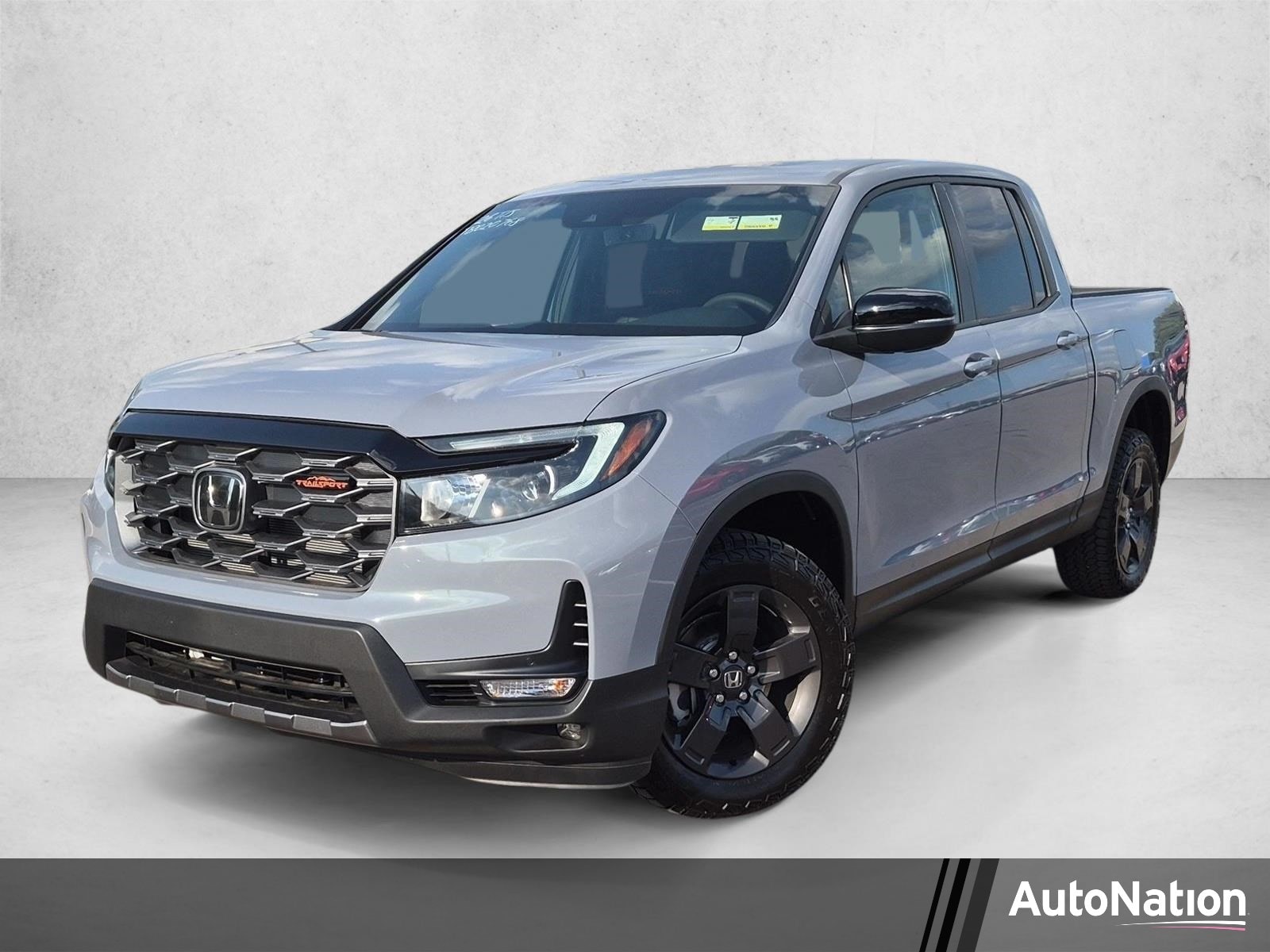 2026 Honda Ridgeline