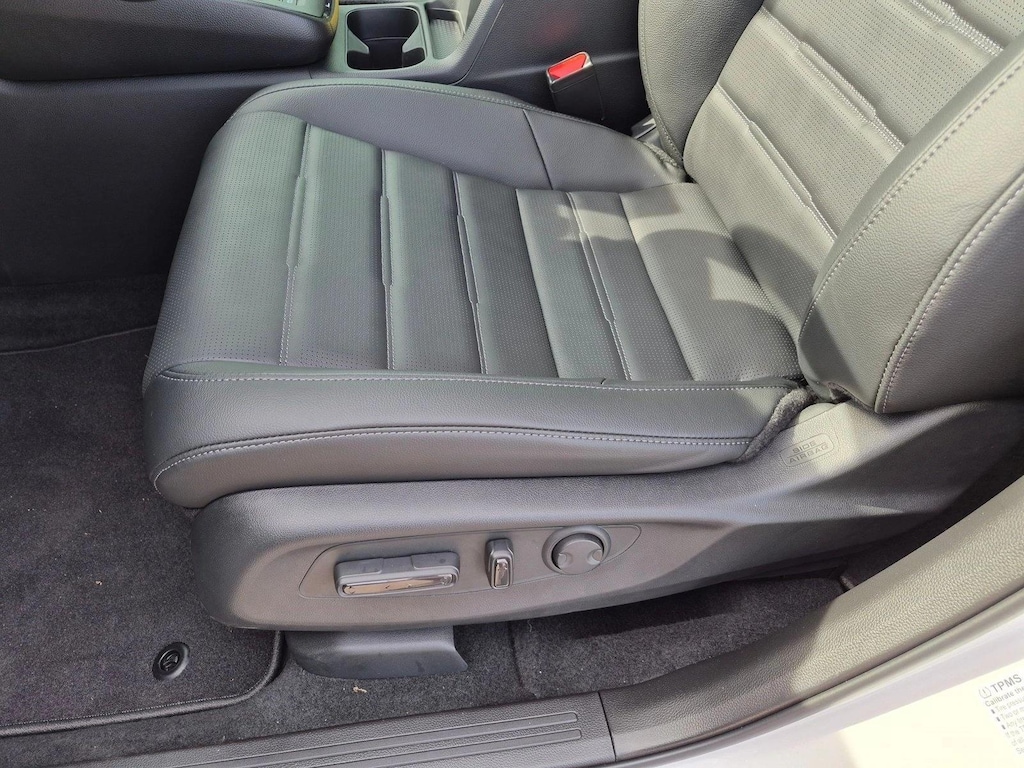 New 2026 Honda CR-V EX-L SUV