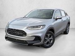 2026 Honda HR-V LX SUV