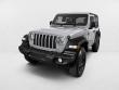 Used 2024 Jeep Wrangler Sport SUV