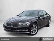  BMW 750i