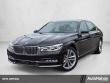Used 2017 BMW 750i  Sedan
