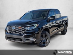 2026 Honda Ridgeline RTL Truck Crew Cab
