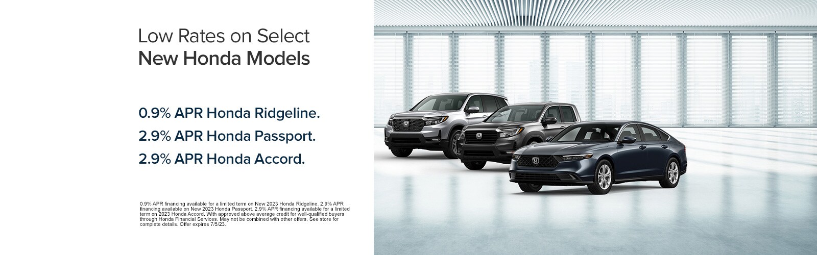 AutoNation Honda West Knoxville Honda Dealership in Knoxville, TN