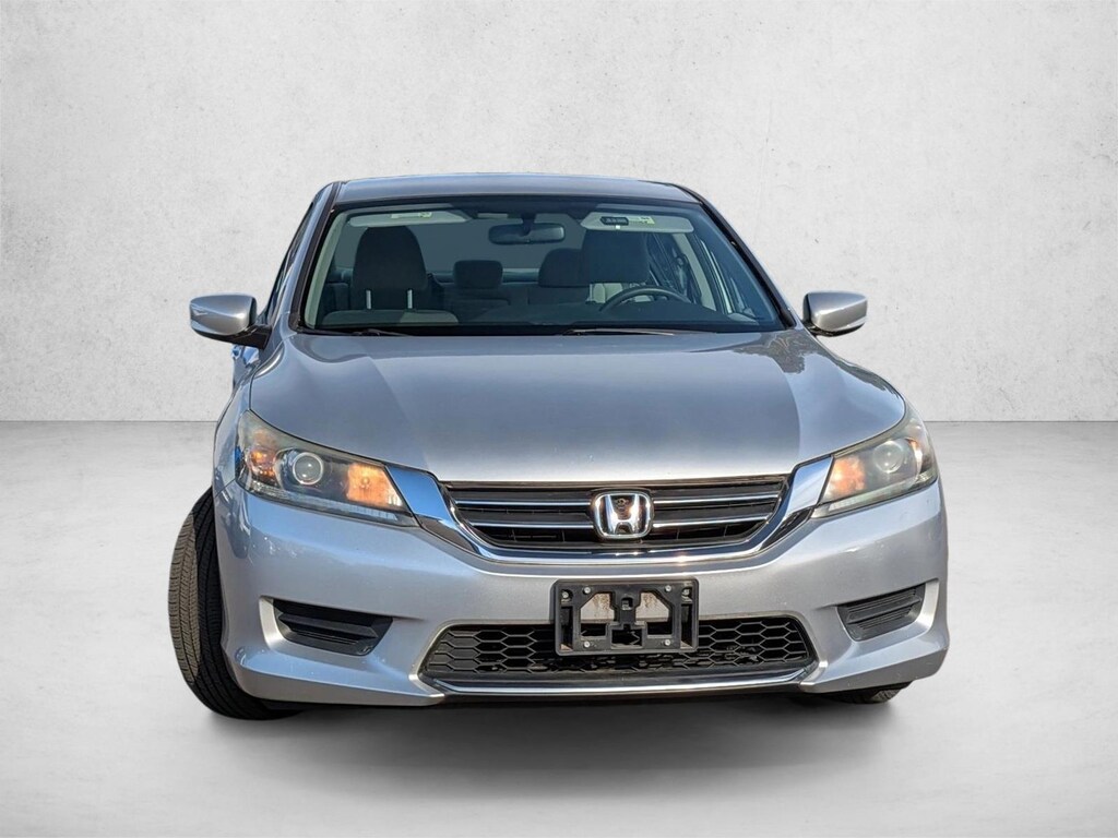 Used 2013 Honda Accord LX Sedan