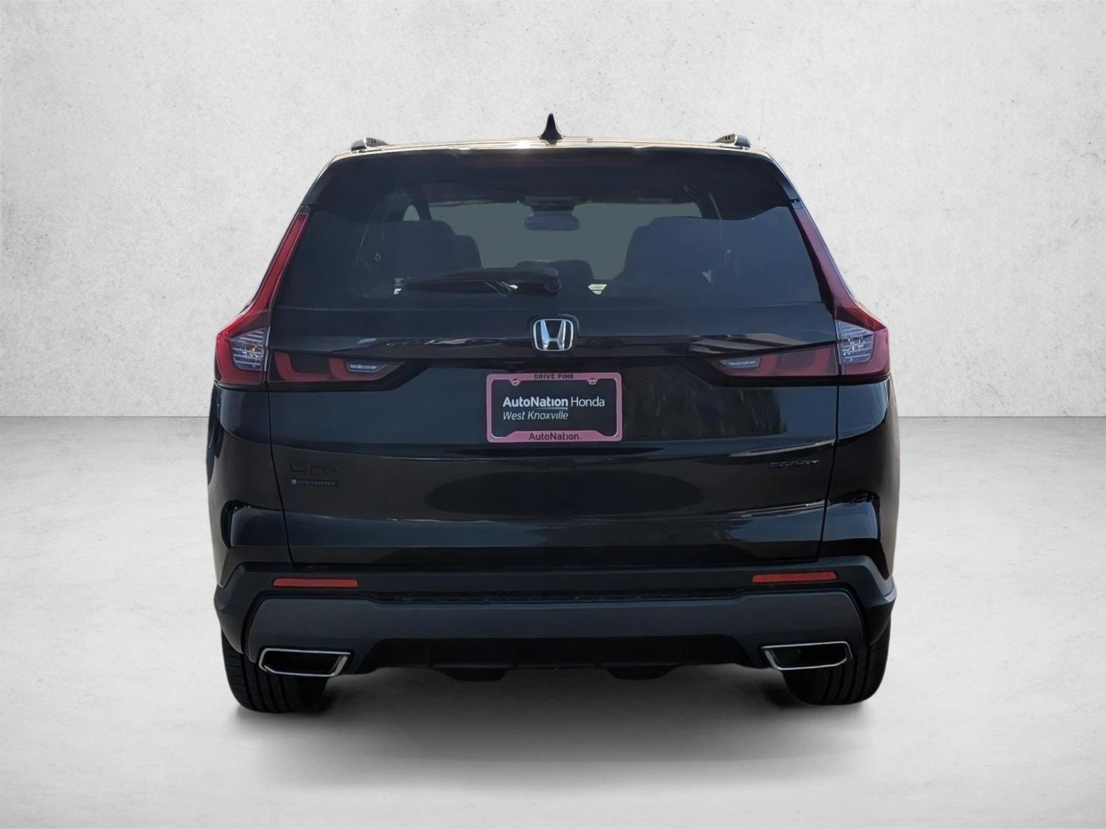 2026 Honda CR-V Sport - Photo 8