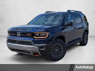 2026 Honda Passport TrailSport SUV