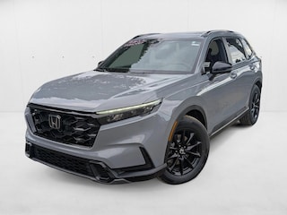 2026 Honda CR-V Hybrid Sport SUV