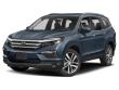Used 2018 Honda Pilot Touring AWD SUV
