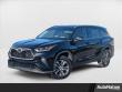 Used 2021 Toyota Highlander XLE SUV
