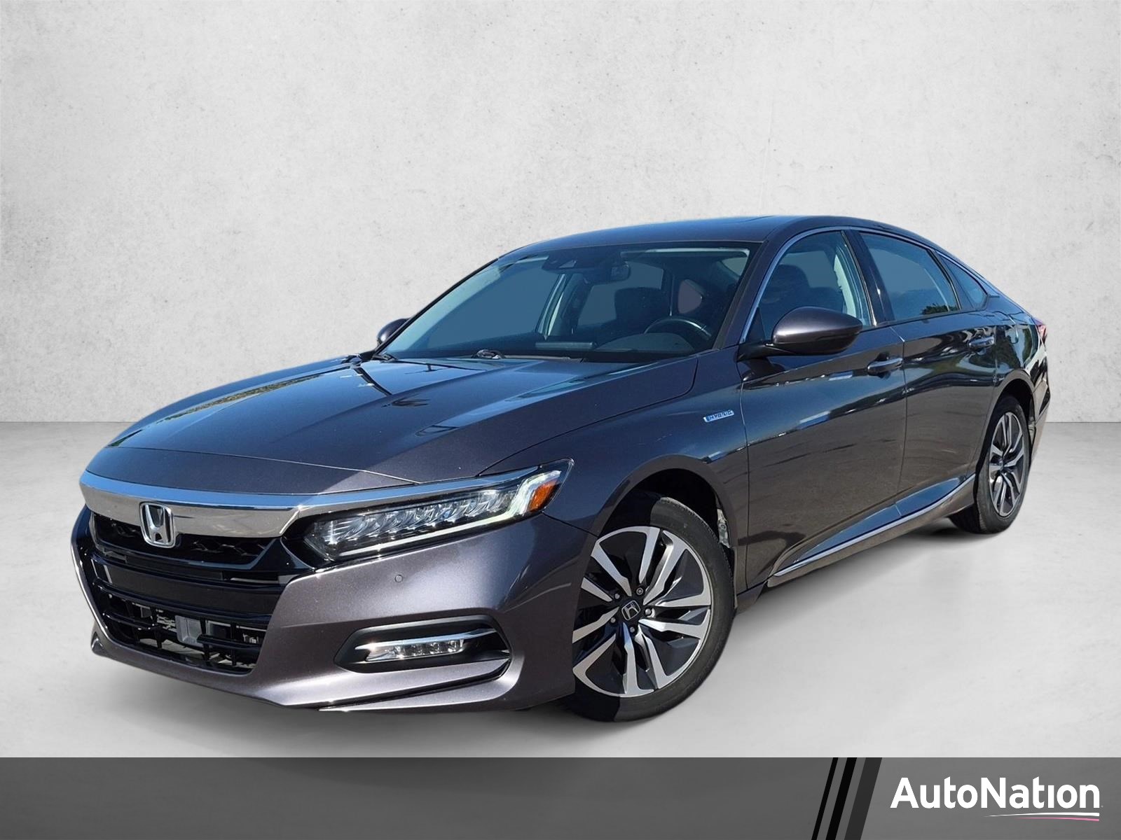 2020 Honda Accord