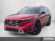  Honda CR-V Hybrid