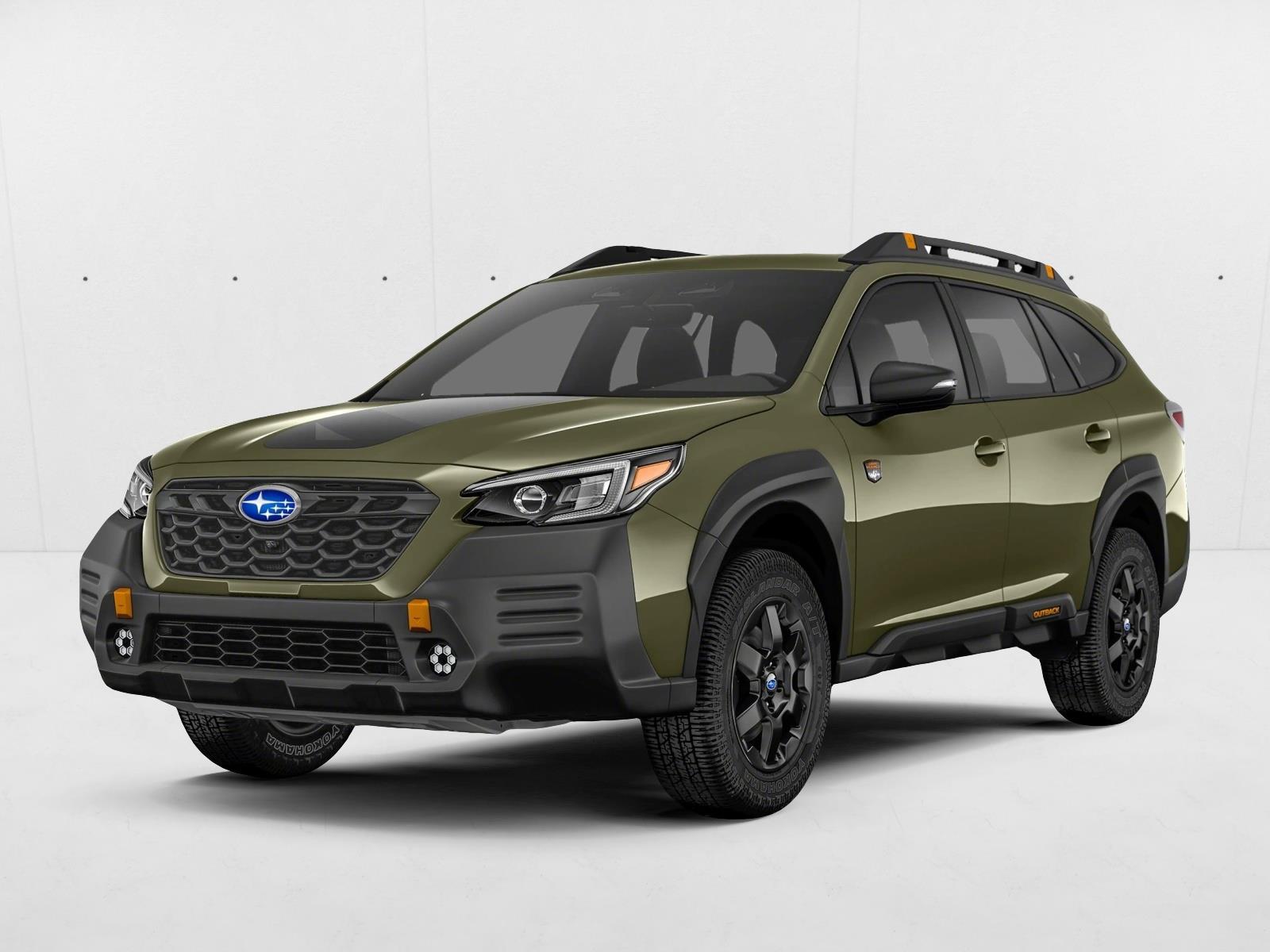 2023 Subaru Outback Wilderness's photo