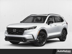 2026 Honda CR-V Hybrid Sport SUV