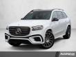 Used 2025 Mercedes-Benz GLS 450 4MATIC SUV
