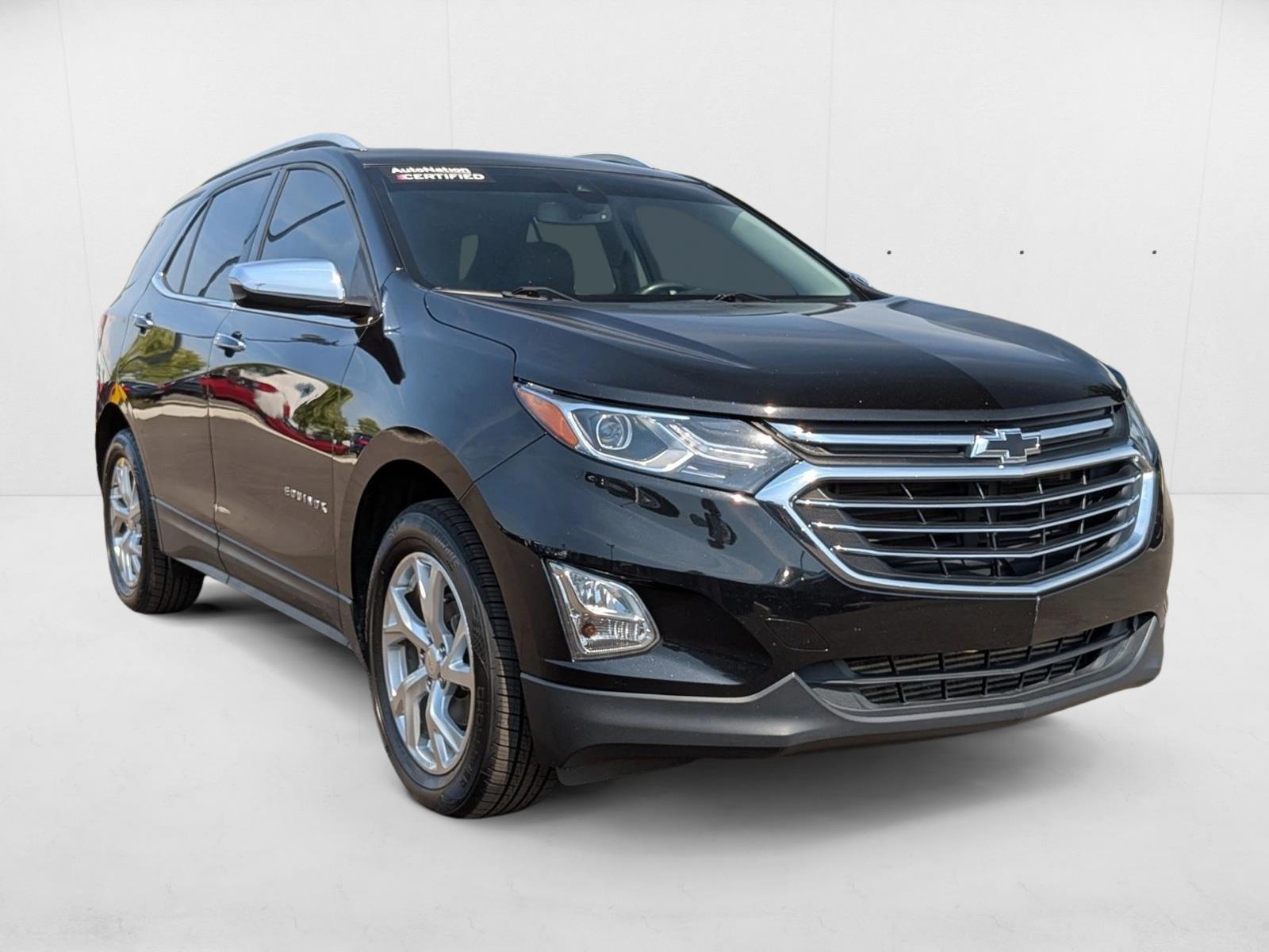 2020 Chevrolet Equinox Premier photo 3