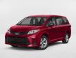 Used 2018 Toyota Sienna XLE Premium 8 Passenger Van Passenger Van