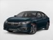 Used 2016 Honda Civic EX-L Sedan