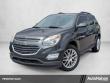 Used 2017 Chevrolet Equinox LT w/1LT SUV