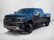 Used 2021 Chevrolet Silverado 1500 LT Trail Boss Truck Crew Cab