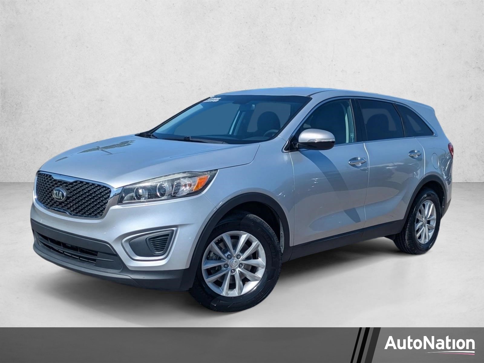 Used 2018 Kia Sorento 2.4L L