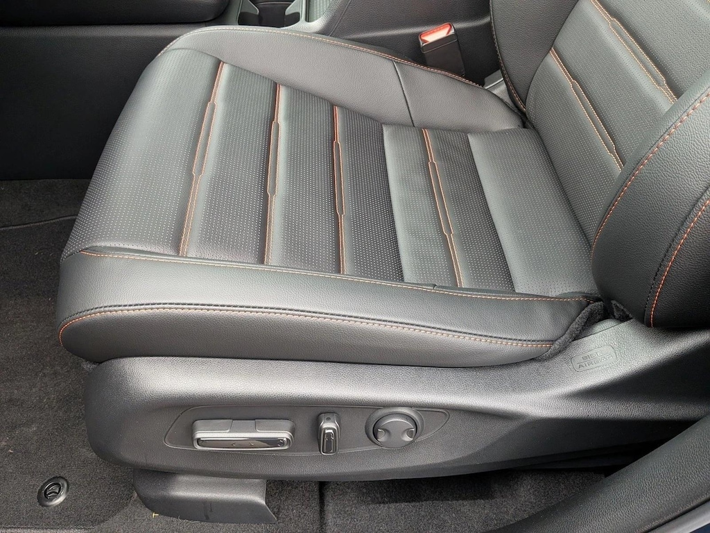 New 2026 Honda CR-V Hybrid Sport-L SUV