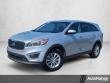 Used 2018 Kia Sorento 2.4L L SUV