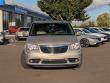 Used 2012 Chrysler Town & Country Touring Van LWB Passenger Van