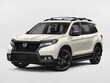  Honda Passport