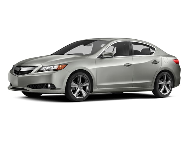 2014 Acura ILX Premium's photo