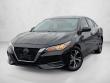 Used 2022 Nissan Sentra SV Sedan
