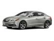 Used 2014 Acura ILX 2.4L w/Premium Package (M6) Sedan