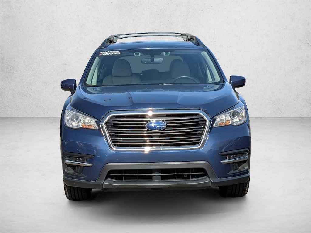 Used 2019 Subaru Ascent Premium 8-Passenger SUV
