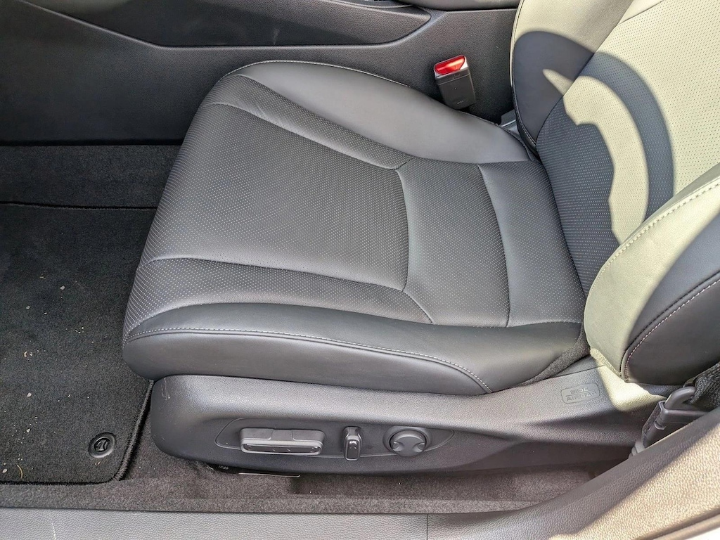 New 2025 Honda Accord Hybrid Sport-L Sedan