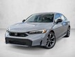  Honda Civic Hybrid