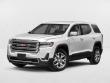 Used 2021 GMC Acadia SLE SUV