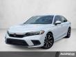 Used 2022 Honda Civic EX Sedan