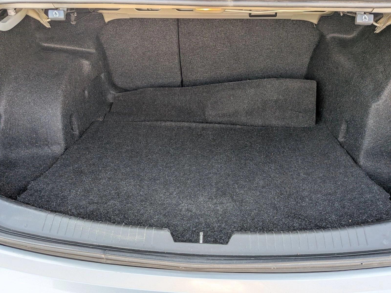 2020 Chevrolet Malibu 1LT photo 4