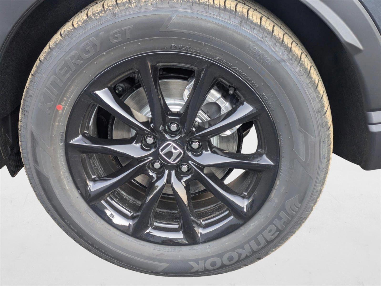 2026 Honda CR-V Sport - Photo 9