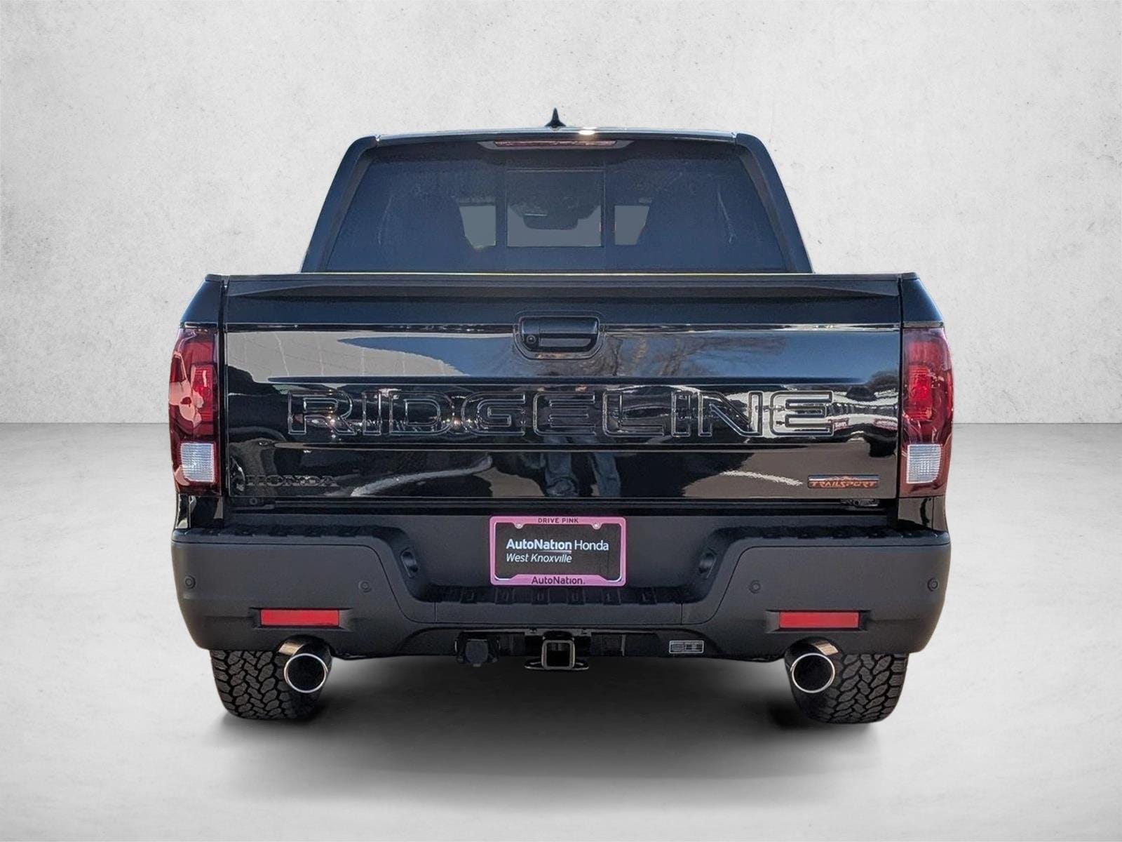 2026 Honda Ridgeline RTL - Photo 8