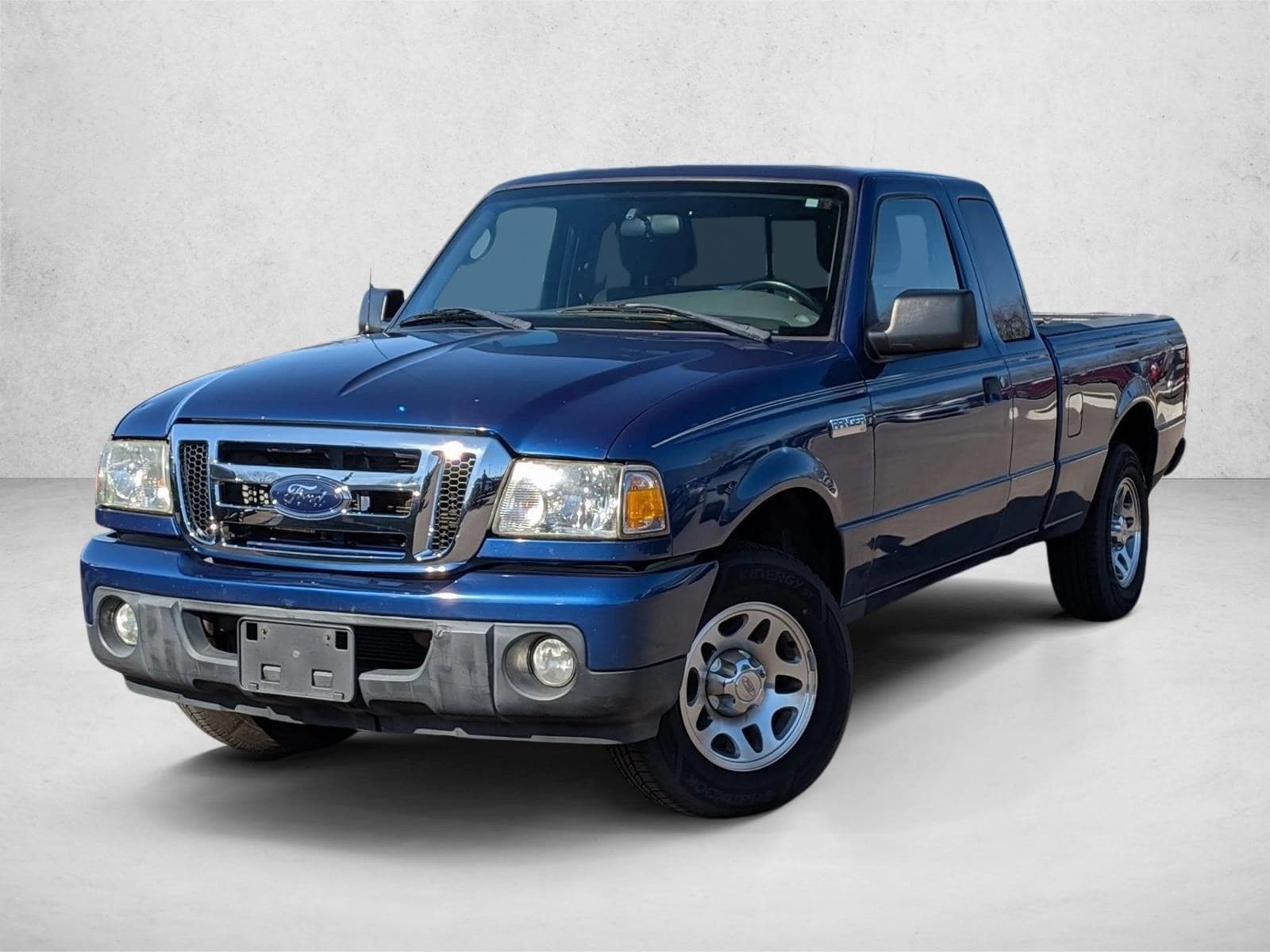 2011 Ford Ranger XLT