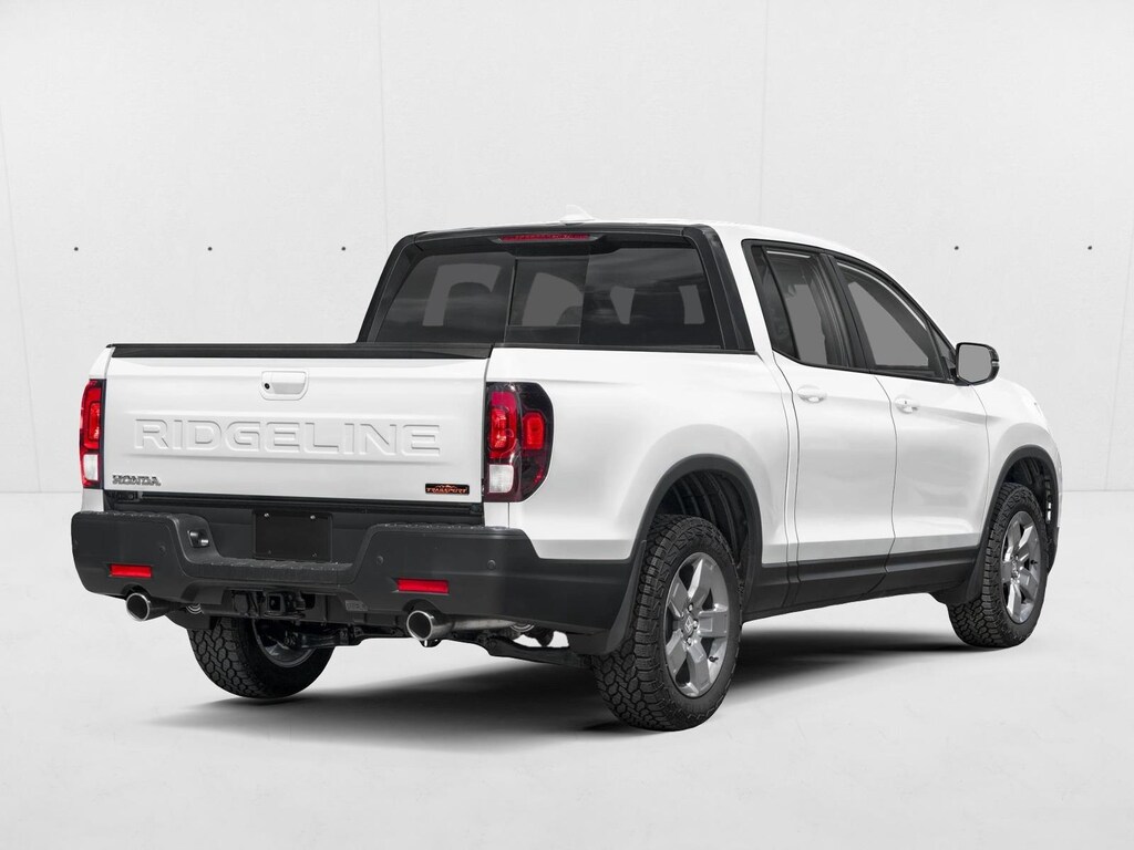 New 2026 Honda Ridgeline TrailSport+ Truck Crew Cab